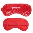 Plush Hot/Cold Eye Mask | https://www.bestnamebadges.com