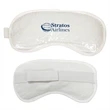 Plush Hot/Cold Eye Mask | https://www.bestnamebadges.com