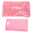 Plush Hot/Cold Pack | https://www.bestnamebadges.com