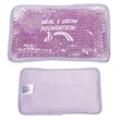 Plush Hot/Cold Pack | https://www.bestnamebadges.com