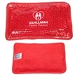 Plush Hot/Cold Pack | https://www.bestnamebadges.com