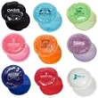 Plush Round Hot/Cold Pack | https://www.bestnamebadges.com