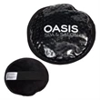 Plush Round Hot/Cold Pack | https://www.bestnamebadges.com