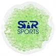 Mini Round Aqua Pearls™ Hot/Cold Pack | https://www.bestnamebadges.com