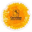 Mini Round Aqua Pearls™ Hot/Cold Pack | https://www.bestnamebadges.com