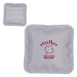 Square Nylon-Covered Hot/Cold Pack | https://www.bestnamebadges.com