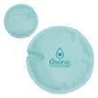 Round Nylon-Covered Hot/Cold Pack | https://www.bestnamebadges.com