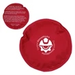 Round Nylon-Covered Hot/Cold Pack | https://www.bestnamebadges.com