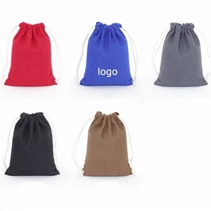 Storage Drawstring Bag