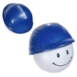 Hard Hat Mad Cap Stress Reliever | https://www.bestnamebadges.com