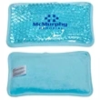 Plush Mini Hot/Cold Pack | https://www.bestnamebadges.com