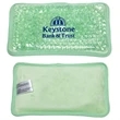 Plush Mini Hot/Cold Pack | https://www.bestnamebadges.com