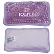 Plush Mini Hot/Cold Pack | https://www.bestnamebadges.com