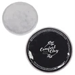 ComfortClay® Plush Round Pack | https://www.bestnamebadges.com