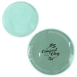 ComfortClay® Plush Round Pack | https://www.bestnamebadges.com