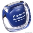 Clearview Pedometer | https://www.bestnamebadges.com