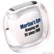 Clearview Pedometer | https://www.bestnamebadges.com