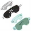 ComfortClay® Plush Eye Mask | https://www.bestnamebadges.com