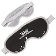 ComfortClay® Plush Eye Mask | https://www.bestnamebadges.com