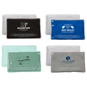 ComfortClay® Plush Large Pack | https://www.bestnamebadges.com