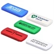 Slide-Right Bandage Dispenser | https://www.bestnamebadges.com