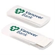 Slide-Right Bandage Dispenser | https://www.bestnamebadges.com
