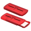 Slide-Right Bandage Dispenser | https://www.bestnamebadges.com