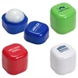 Chap-Cube Vanilla Lip Balm | https://www.bestnamebadges.com