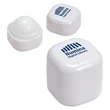Chap-Cube Vanilla Lip Balm | https://www.bestnamebadges.com
