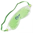 Aqua Pearls™ Spa Mask Hot/Cold Pack | https://www.bestnamebadges.com