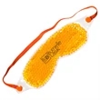 Aqua Pearls™ Spa Mask Hot/Cold Pack | https://www.bestnamebadges.com
