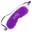 Aqua Pearls™ Spa Mask Hot/Cold Pack | https://www.bestnamebadges.com