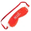 Aqua Pearls™ Spa Mask Hot/Cold Pack | https://www.bestnamebadges.com