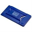 Smart Mobile Wallet w/Phone Stand & Screen Cleaner | https://www.bestnamebadges.com