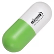 Capsule Stress Reliever | https://www.bestnamebadges.com