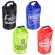 10-Liter Waterproof Gear Bag | https://www.bestnamebadges.com