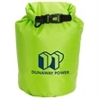 5-Liter Waterproof Gear Bag | https://www.bestnamebadges.com