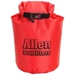 5-Liter Waterproof Gear Bag | https://www.bestnamebadges.com