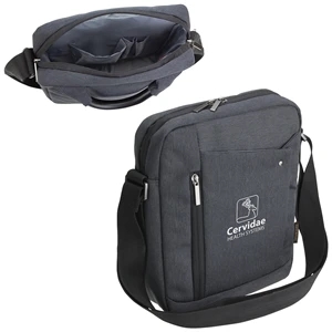 Elan Day Bag by Taroko™ | https://www.bestnamebadges.com