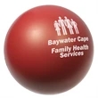 Stress Ball | https://www.bestnamebadges.com