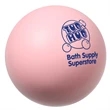 Stress Ball | https://www.bestnamebadges.com