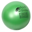 Jewel Stress Ball | https://www.bestnamebadges.com