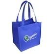 Sunbeam Non-Woven Shopping Bag | https://www.bestnamebadges.com