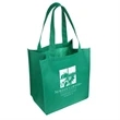 Sunbeam Non-Woven Shopping Bag | https://www.bestnamebadges.com