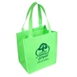 Sunbeam Non-Woven Shopping Bag | https://www.bestnamebadges.com