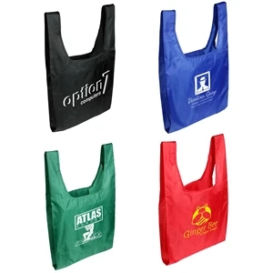 Tide-Twister-Polyester-Folding-Tote-Bag