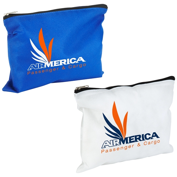 Sunny Side Non-Woven Utility Bag