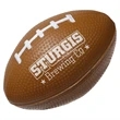 Football Slo-Release Serenity Squishy™ | https://www.bestnamebadges.com