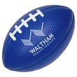 Medium Football Stress Reliever | https://www.bestnamebadges.com