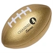 Medium Football Stress Reliever | https://www.bestnamebadges.com